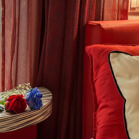 Spagna Luxury'N Trevi Roma Ngoại thất bức ảnh