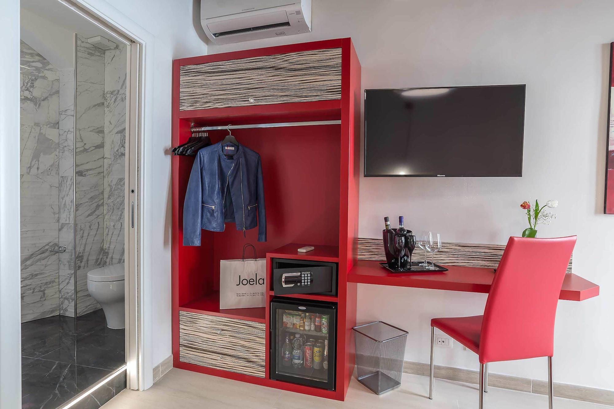 Spagna Luxury'N Trevi Roma Ngoại thất bức ảnh
