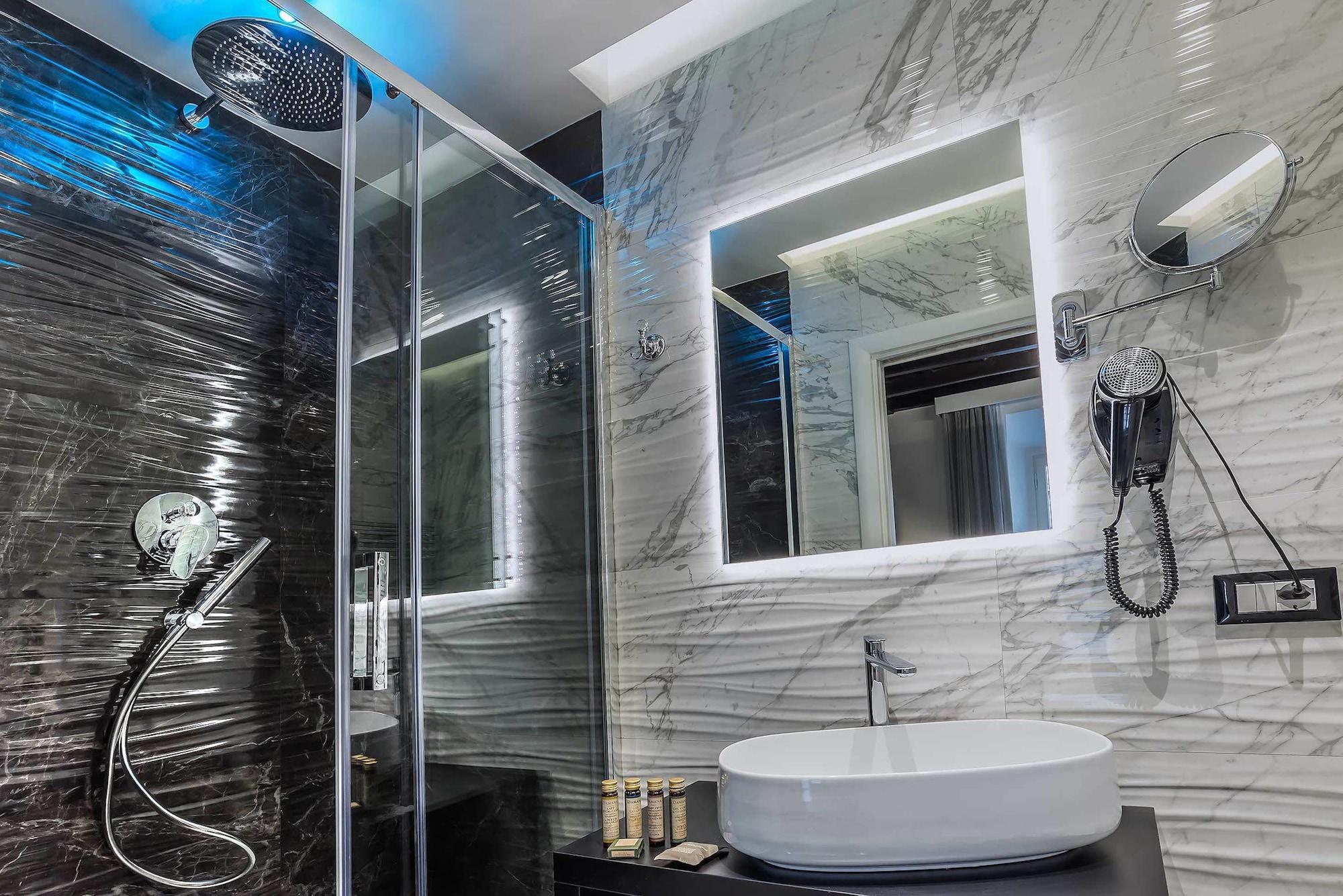 Spagna Luxury'N Trevi Roma Ngoại thất bức ảnh
