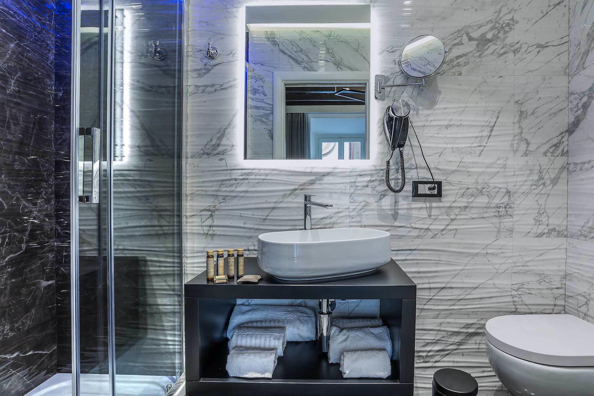 Spagna Luxury'N Trevi Roma Ngoại thất bức ảnh