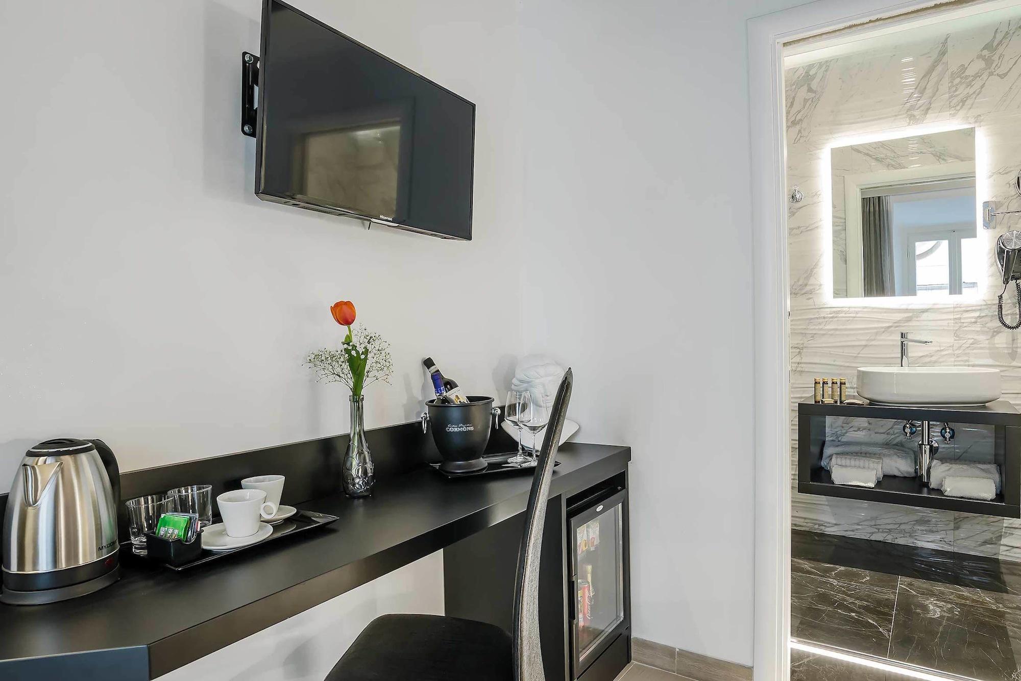Spagna Luxury'N Trevi Roma Ngoại thất bức ảnh