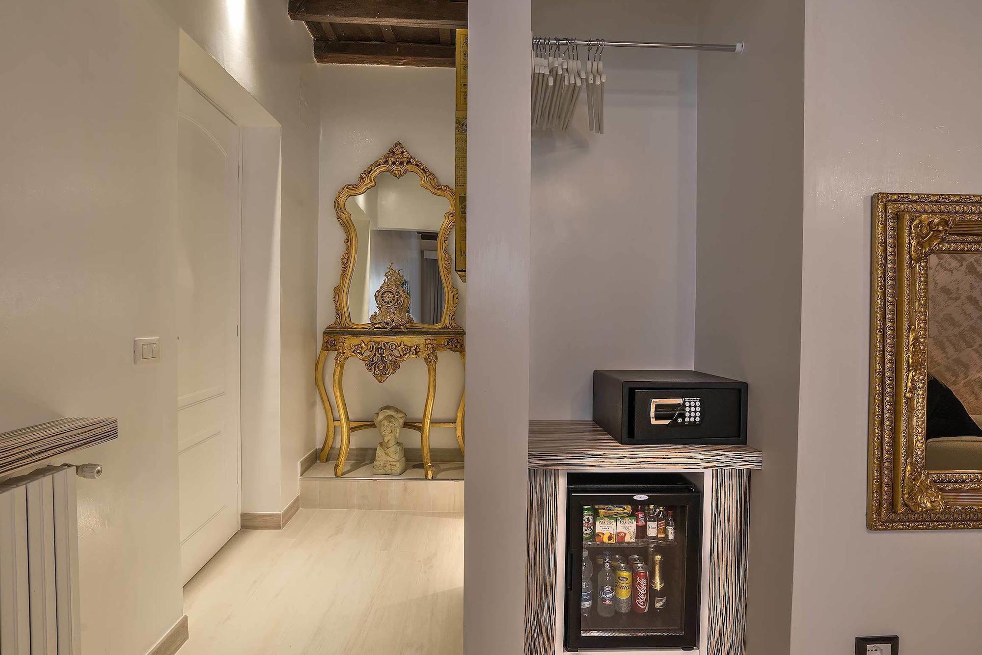 Spagna Luxury'N Trevi Roma Ngoại thất bức ảnh