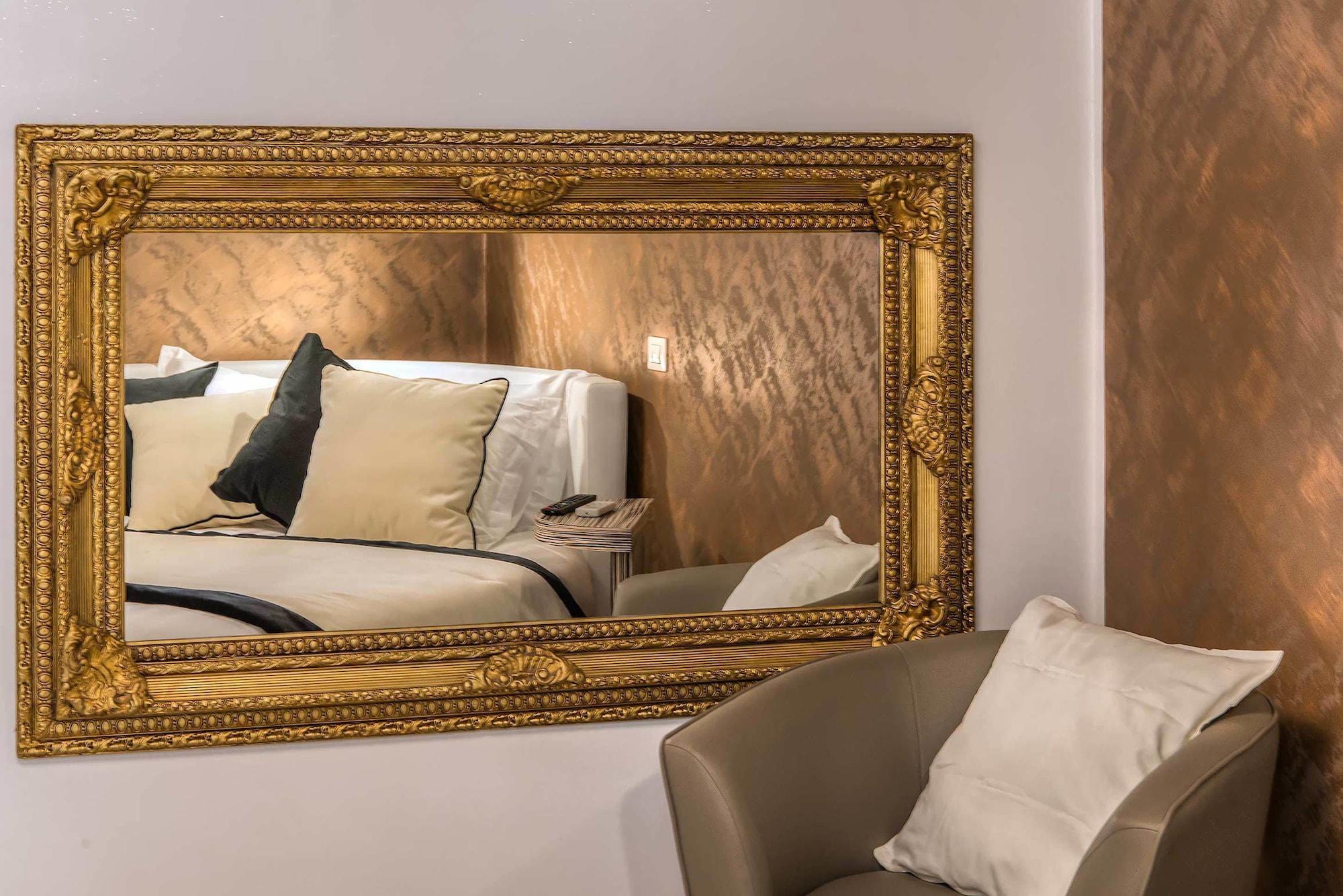Spagna Luxury'N Trevi Roma Ngoại thất bức ảnh