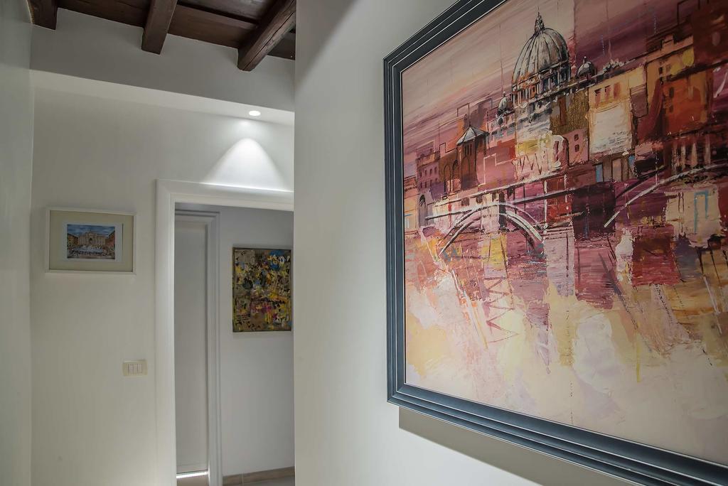 Spagna Luxury'N Trevi Roma Ngoại thất bức ảnh