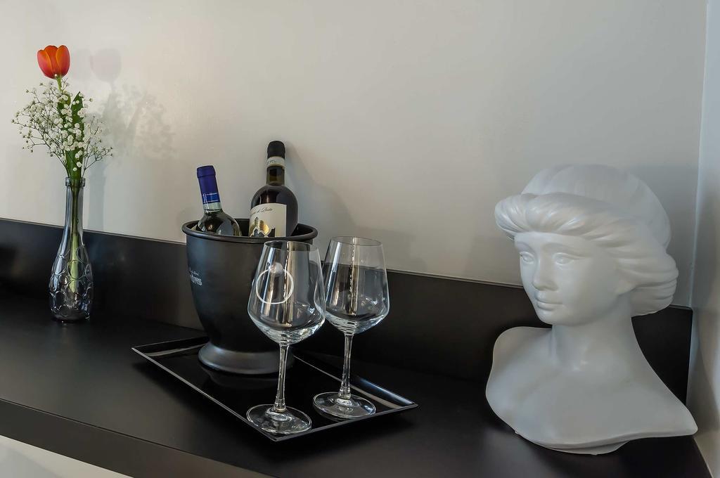 Spagna Luxury'N Trevi Roma Ngoại thất bức ảnh