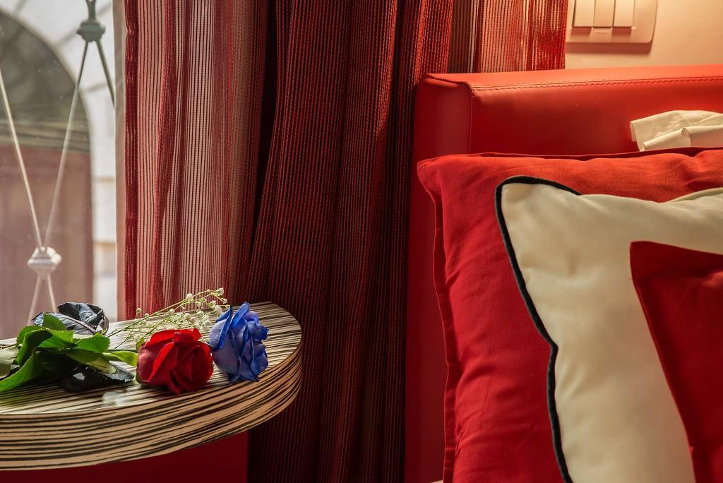 Spagna Luxury'N Trevi Roma Ngoại thất bức ảnh