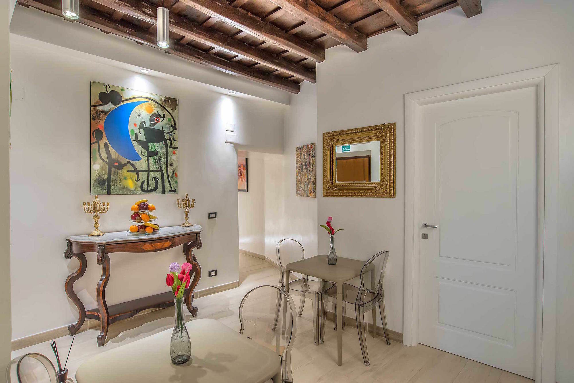 Spagna Luxury'N Trevi Roma Ngoại thất bức ảnh