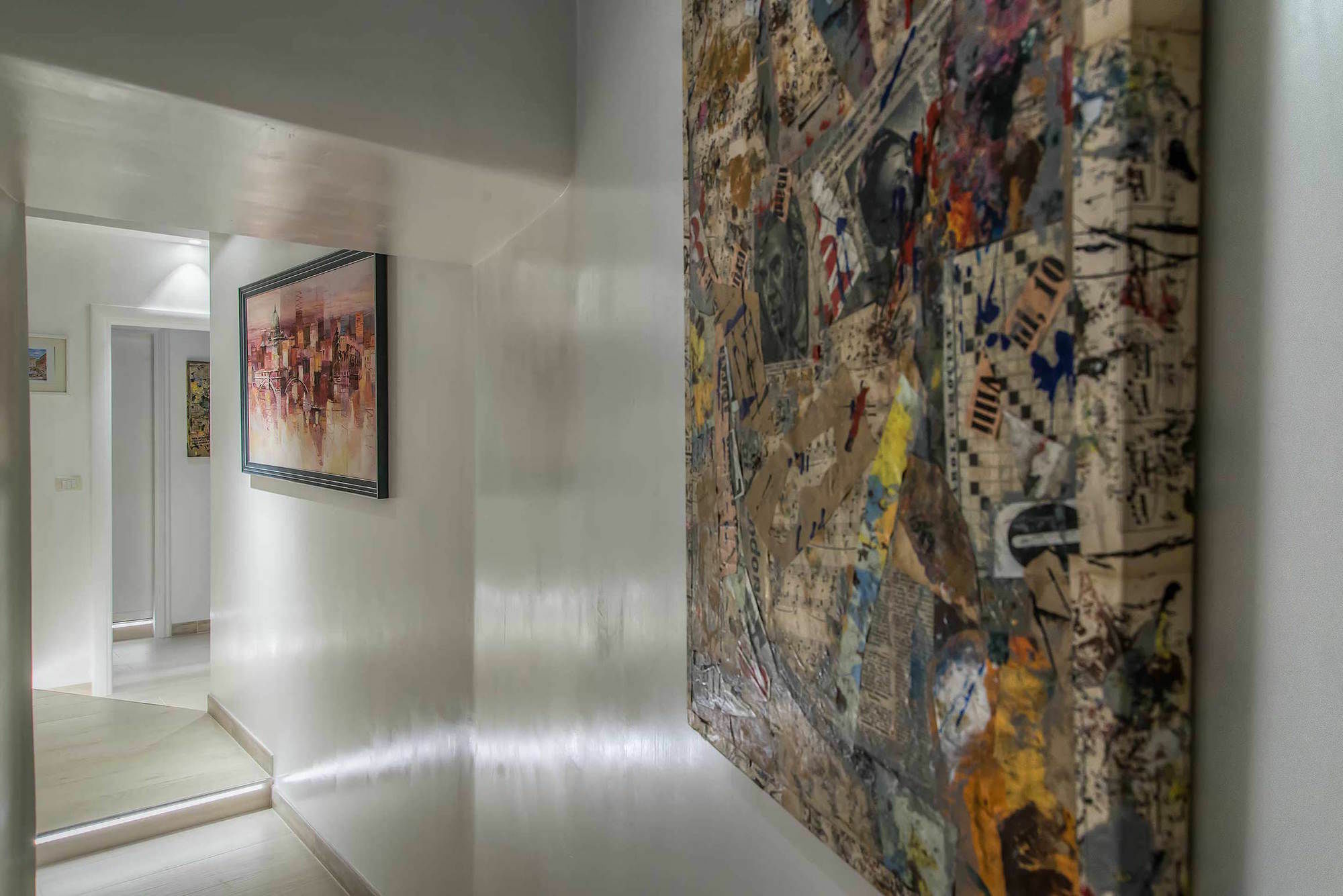 Spagna Luxury'N Trevi Roma Ngoại thất bức ảnh