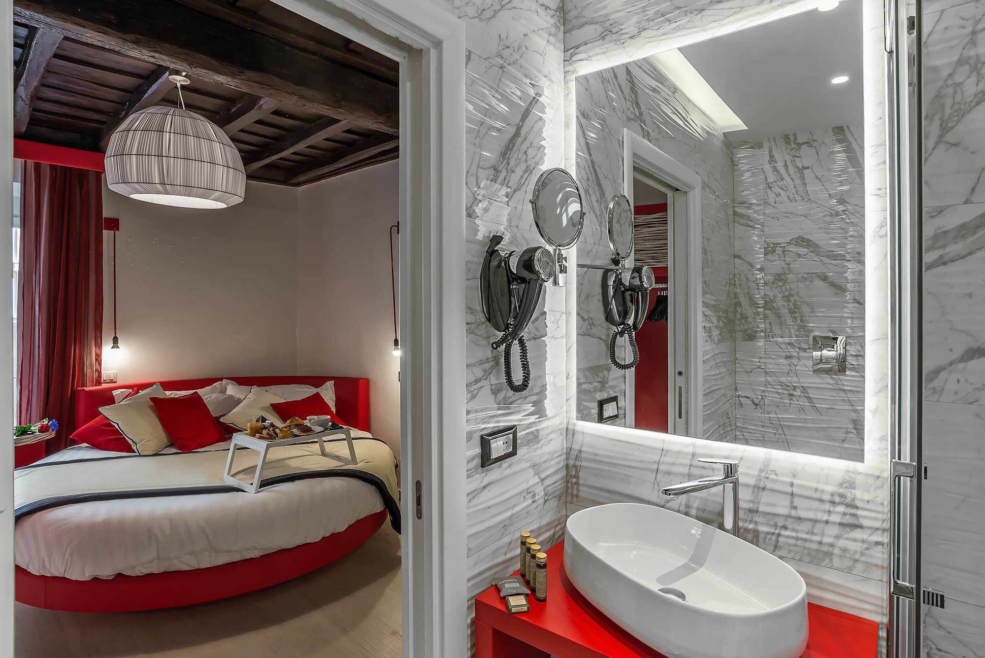 Spagna Luxury'N Trevi Roma Ngoại thất bức ảnh