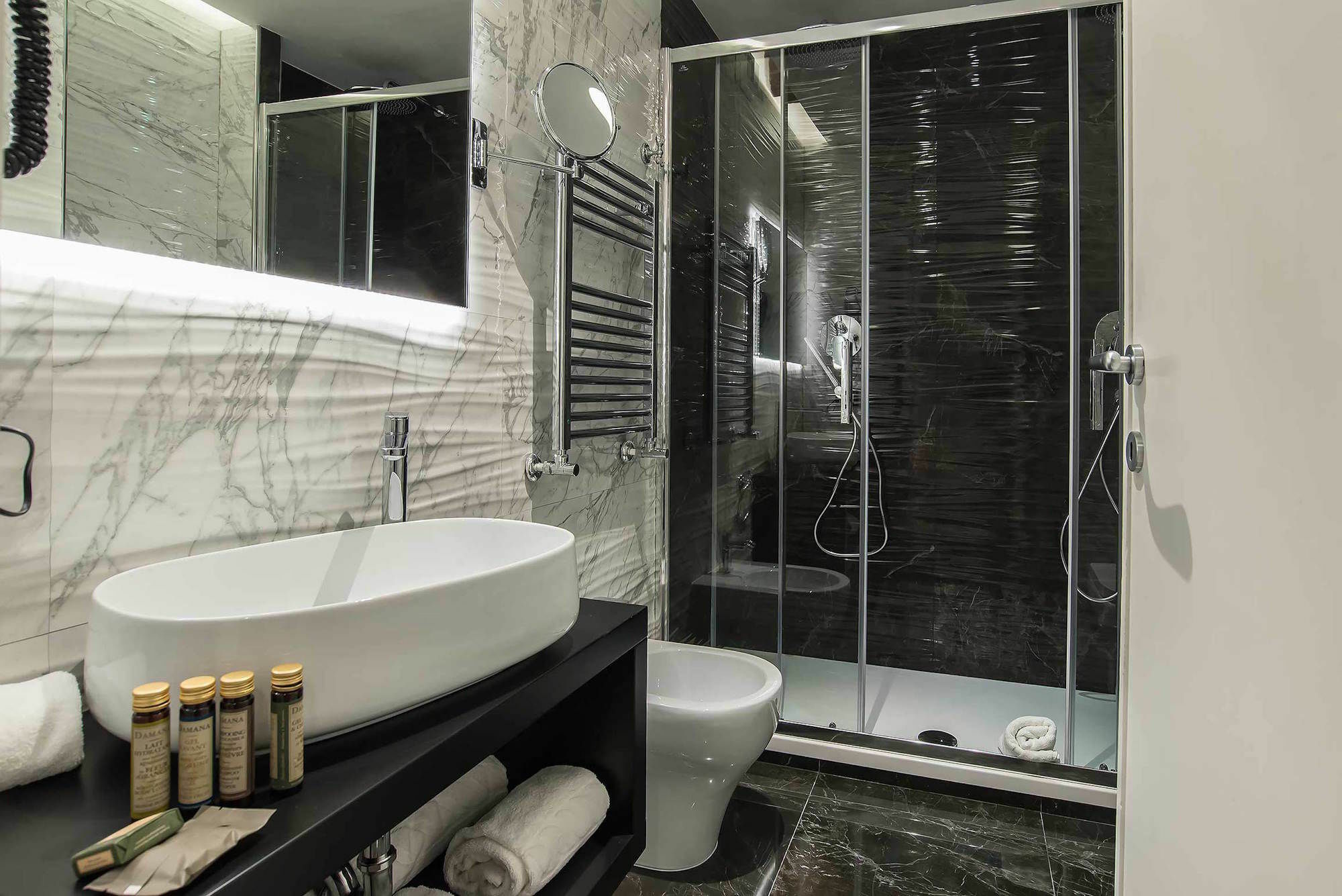 Spagna Luxury'N Trevi Roma Ngoại thất bức ảnh