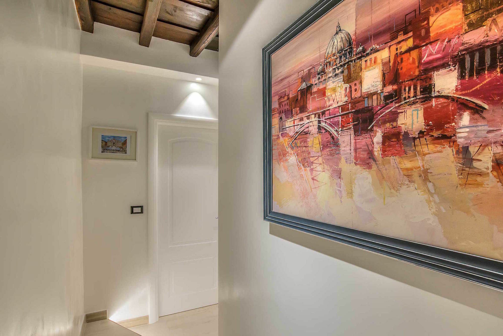 Spagna Luxury'N Trevi Roma Ngoại thất bức ảnh