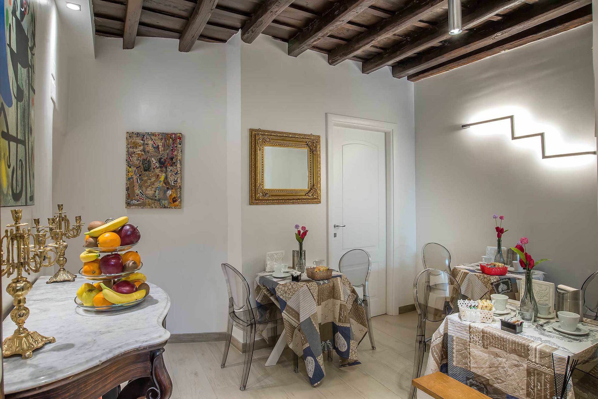 Spagna Luxury'N Trevi Roma Ngoại thất bức ảnh