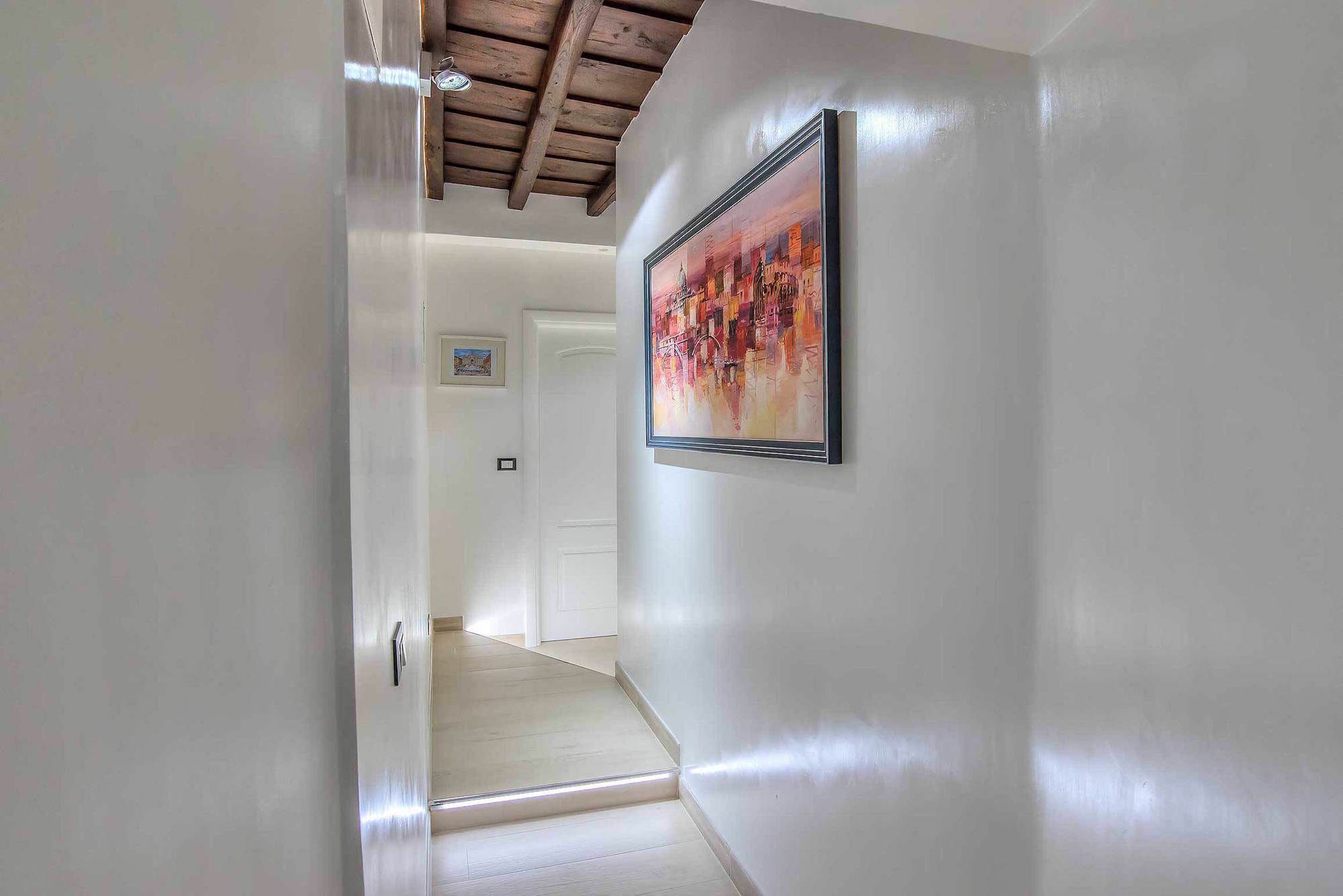 Spagna Luxury'N Trevi Roma Ngoại thất bức ảnh